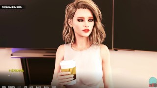 AOA ACADEMY #52 - PC Gameplay [HD]