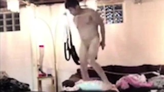 SEX SWINGS AND OPEN ANAL KINKS
