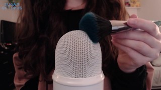 • Sweet Brushes •