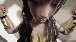 Wonder Woman pov sex