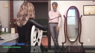 A Wife And StepMother 226