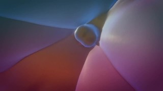 Cinematic Hentai Uncensored Animation VirtualPorn