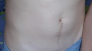 Student masturbates | Студент думает о учителе физкультуры