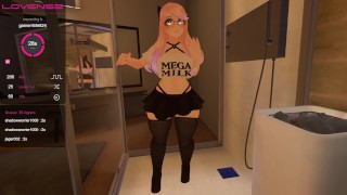 OppaiPantsuu Hentai Debut 7/24/21 Part 1 - Free Porn Videos - YouPorn