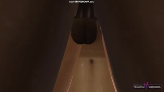 Young Men Meet on Dating Page and end up Having Sex One Night - Sexual Hot Animations