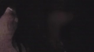 I WAS HUNGRY FOR HIS COCK