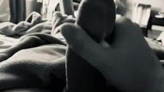 Cum shot