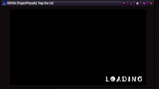 ProjectPhysalis: Trap The Cat