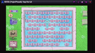 ProjectPhysalis: Trap The Cat