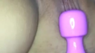 me manda video