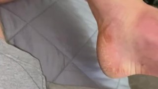 Foot Worship