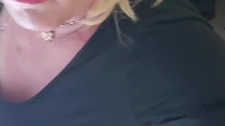 Beautiful Rhonda