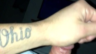 Jack off