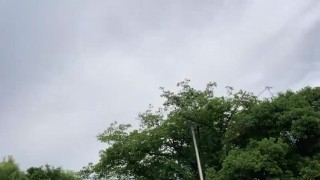 Japanese college student practicing sexual intercourse outdoors!【Big ass & Dick】【Spanked many times】
