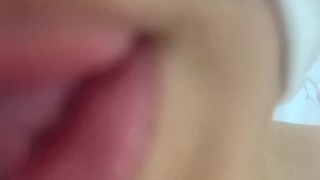 Japanese college student practicing sexual intercourse outdoors!【Big ass】【Spanked many times】