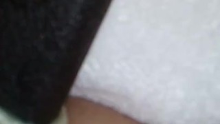 Misslexiloup hot curvy ass female jerking off excited evenings 