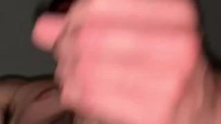 Load shot over phone 