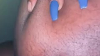 BBW CREAMY PUSSY FIRESTICK REMOTE PLAY