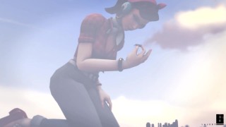 Total D.vastation [MEGA GTS GROWTH] [SFM]