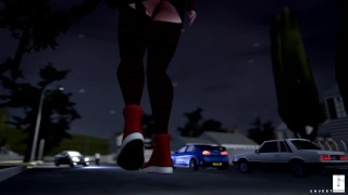 Massive Mavis [GTS GROWTH] [SFM]