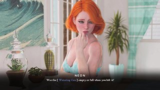 REINCARNOTICA #Episode 7 Fiona Is A Cutie Too