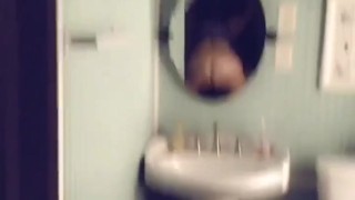 Pawg twerking