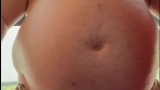 Hands free cum
