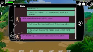 PARADISE LUST V0.9.1.5-09-Bridge Builder