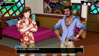 PARADISE LUST V0.9.1.5-09-Bridge Builder