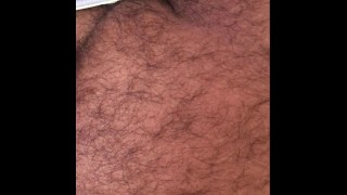 Hairy Cub Ass With Huge Farts