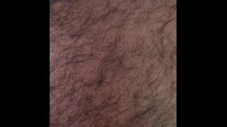 Hairy Cub Ass With Huge Farts