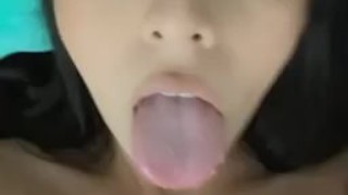 POV Begging for Your Cum