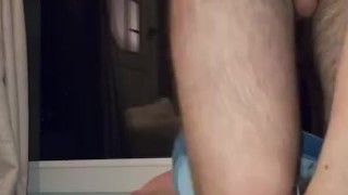 Posh Boy Thanks You For Letting Him Fuck You