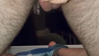 Posh Boy Thanks You For Letting Him Fuck You