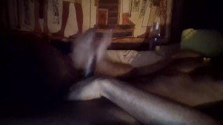 College boy Jacking to Hot sex
