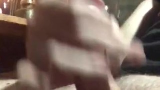 More Cum