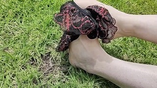 Sexys foots