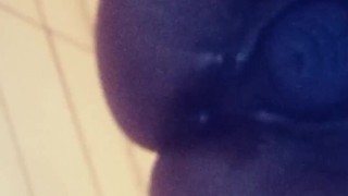 Cd fuckslut playing alone