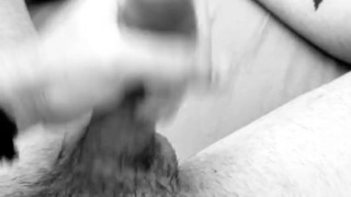 Wanking boy part 3 early morning 