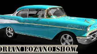 I do a show