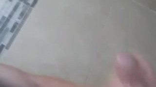 BWC on Hot White Guy