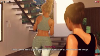 MY PLEASURE #90 – PC Gameplay [HD]