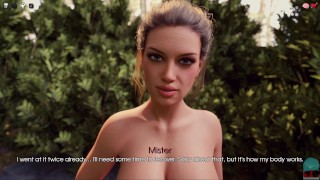 MY PLEASURE #90 – PC Gameplay [HD]