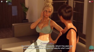 MY PLEASURE #90 – PC Gameplay [HD]