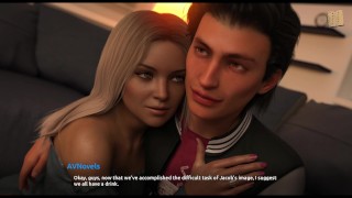 Become A Rock Star 115 (Emma Update)