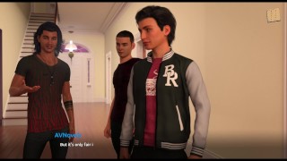 Become A Rock Star 115 (Emma Update)