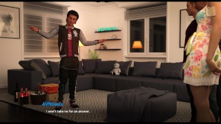 Become A Rock Star 115 (Emma Update)