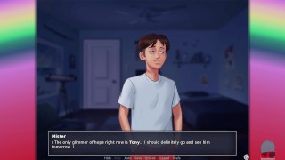 SUMMERTIME SAGA #12 • MisterDoktor • PC Gameplay