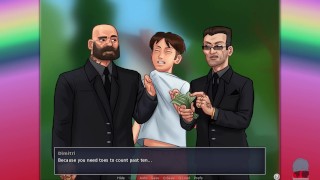 SUMMERTIME SAGA #12 • MisterDoktor • PC Gameplay