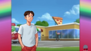 SUMMERTIME SAGA #13 • MisterDoktor • PC Gameplay
